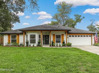 12692 Mills Ridge Ln, Jacksonville, FL 32258