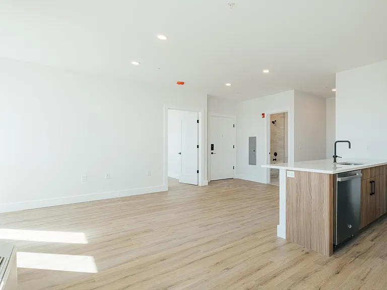 67 Martin Luther King Blvd #204 — Photo 9