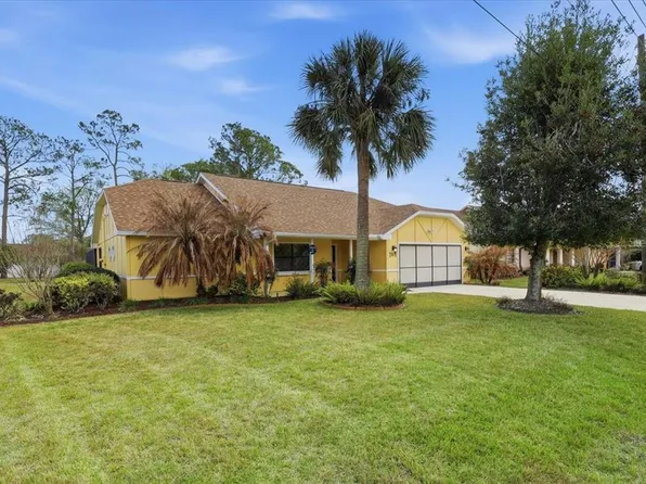 184 Westhampton Dr, Palm Coast, FL 32164