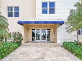 1401 S Ocean Drive #502, Hollywood, FL 33019