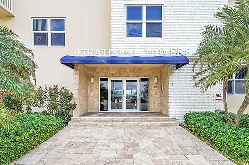 1401 S Ocean Dr #502 Photo 1