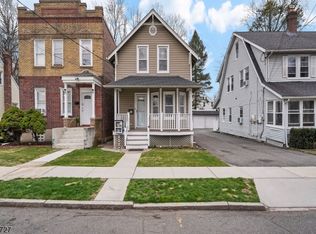 22 Union Pl, Bloomfield, NJ 07003