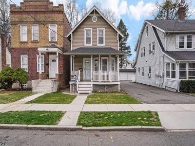 22 Union Pl, Bloomfield, NJ, 07003