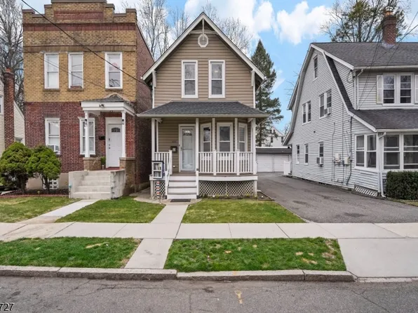 22 Union Pl, Bloomfield Twp., NJ 07003