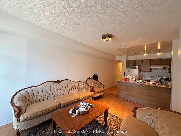 761 Bay St #2107 — Photo 2