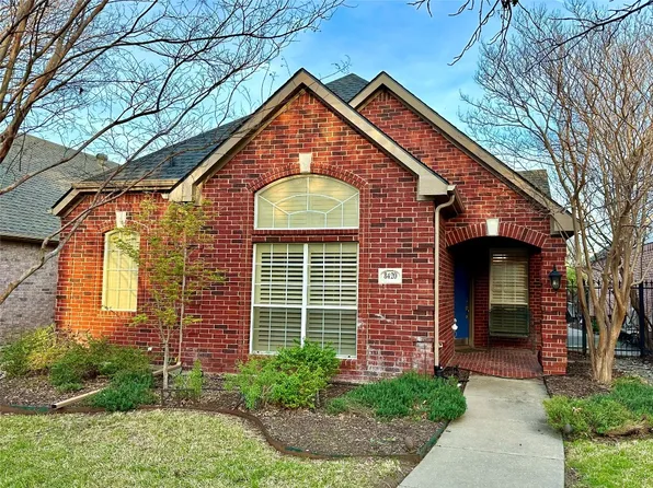 8420 White Sands Dr, Plano, TX 75025
