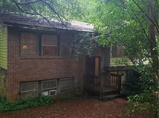 4610 Timrose Rd NW, Kennesaw, GA 30144