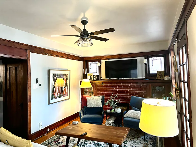 4235 N Bell Ave #1 — Photo 4