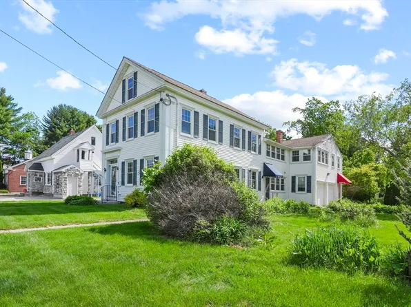 270 Main St, Oxford, MA 01540