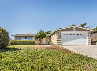 2366 Ron Way, San Diego, CA 92123