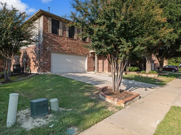 5808 Silver Leaf Dr, McKinney, TX 75070