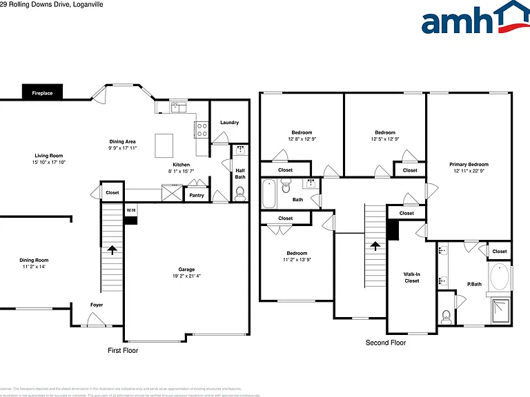 729 Rolling Downs Dr — Photo 2