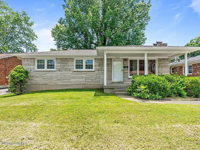 7506 Pimlico Dr — Photo 1