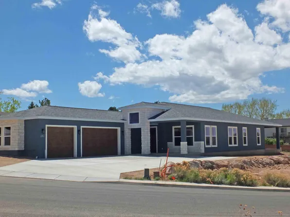 242 S 2050 W, Cedar City, UT 84720