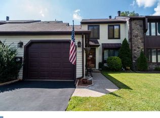 705 Grantham Ct, Southampton, PA