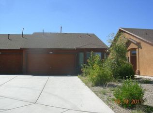 6016 S Avenida Ribero, Tucson, AZ 85706