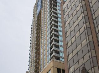 930 N 6th Ave SW #1805, Calgary, AB T2P1J3