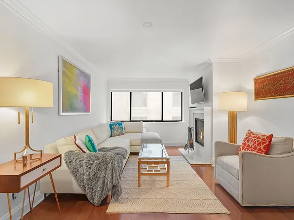 7 E 35th St APT 10E, New York, NY 10016