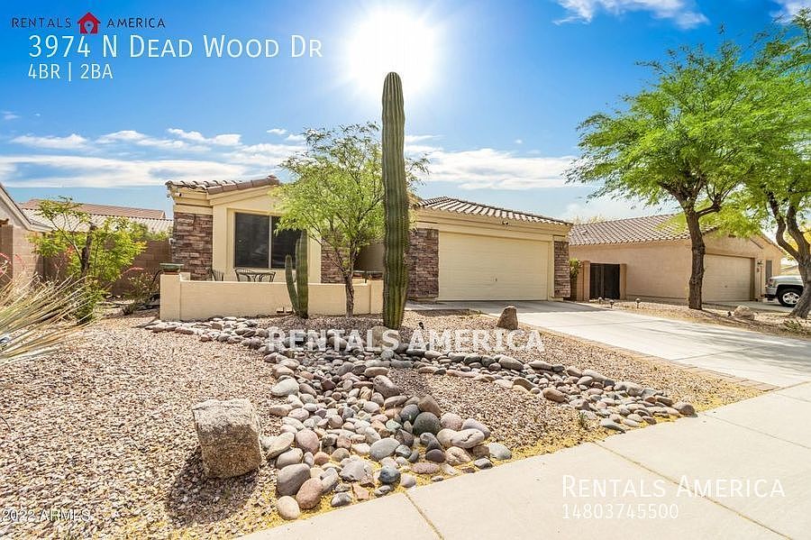 1st image of 3974 N Dead Wood Dr
