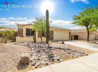 3974 N Dead Wood Dr, Casa Grande, AZ 85122