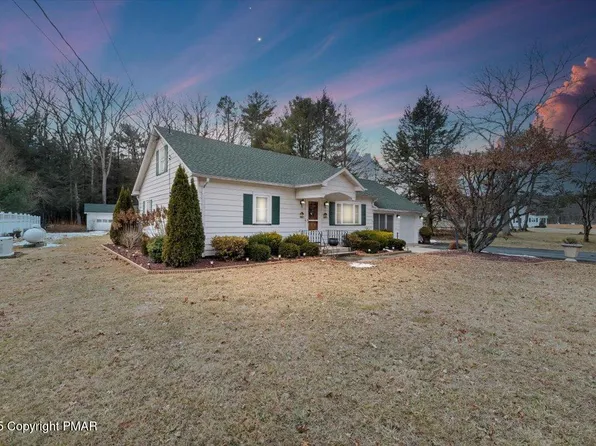 201 Scenic Dr, Kunkletown, PA 18058