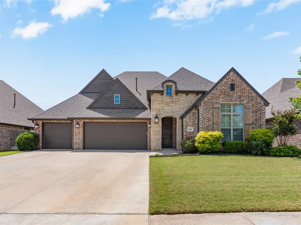 6614 S Willow Pl, Broken Arrow, OK 74011