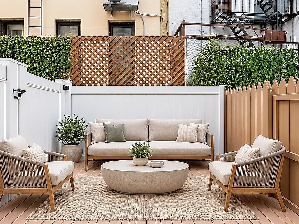 252 Mott St #3R