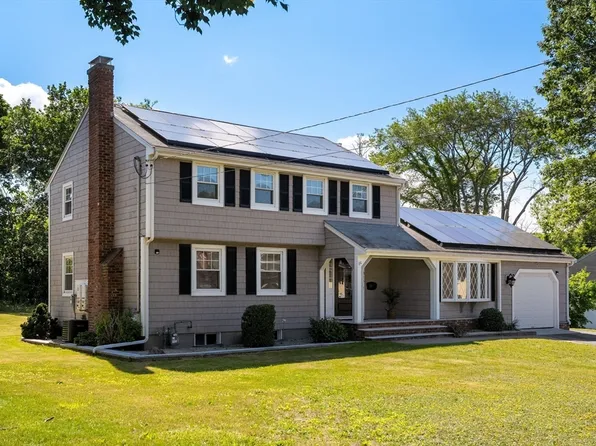 316 North St, Weymouth, MA 02191