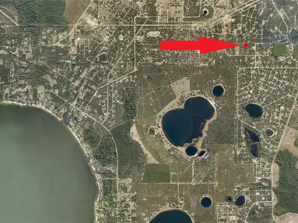 Guava Pass Ter #8, Ocklawaha, FL 32179