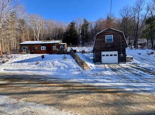 22 Chase Avenue, Mexico, ME 04257