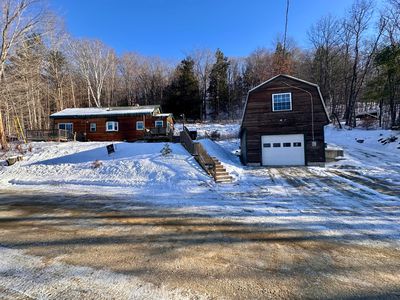 22 Chase Avenue, Mexico, ME, 04257