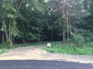 PARCEL 3 Fillmore St, Hudsonville, MI 49426