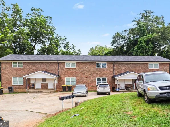 22 Pratt St, Newnan, GA 30263