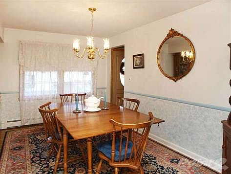 Dining Room-