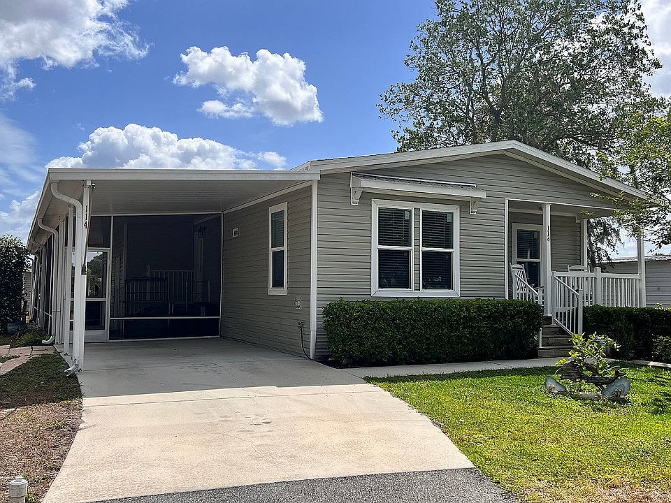 1st image of 114 Forest Dr #321