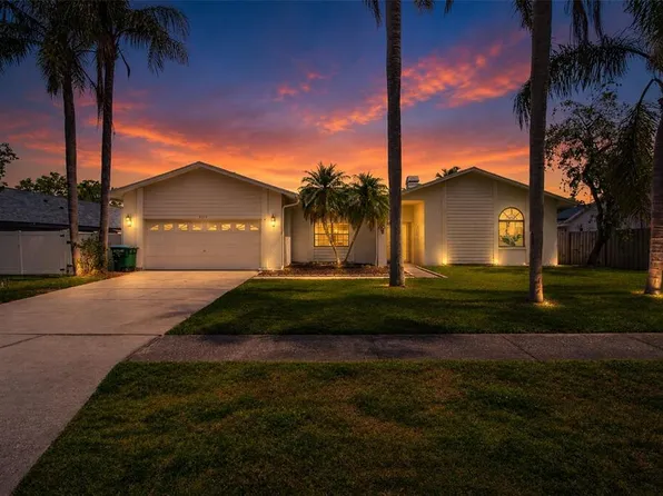 2135 Vance Ave, Palm Harbor, FL 34683