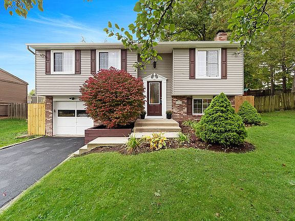 Welcome to 2068 Powell!