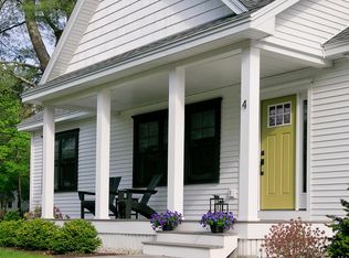 85 Surry By The Bay Ln, Surry, ME 04684