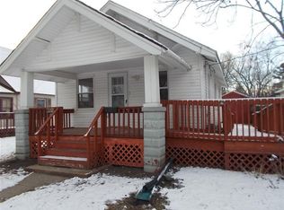 722 Broadway Ave, Owosso, MI