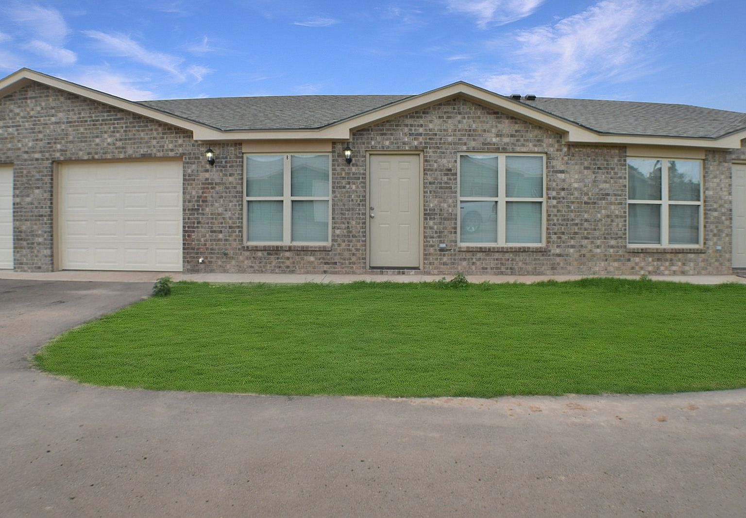 606 Ashland Ave B, Friona, TX 79035 Zillow