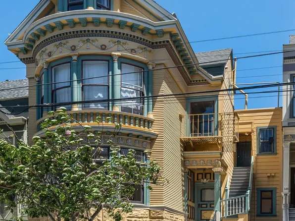 150 Central Ave, San Francisco, CA 94117