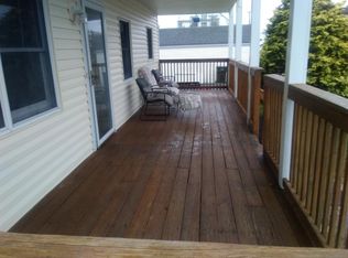 202 2nd St S #A, Brigantine, NJ 08203