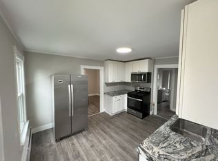 174 Lamson St, West Haven, CT 06516