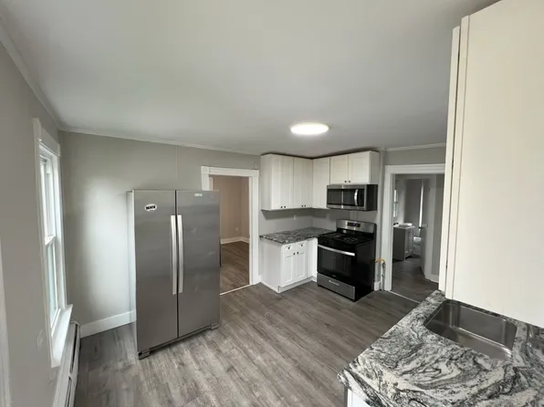 174 Lamson St, West Haven, CT 06516