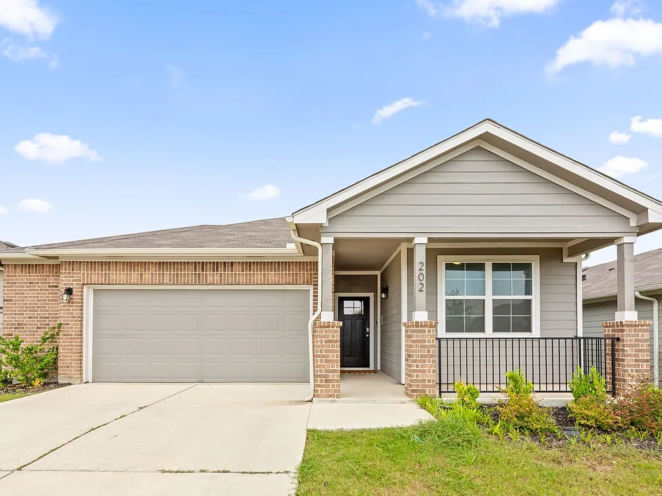 202 Eagle Mountain Trl