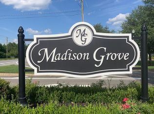 329 Madison Grove Blvd, Thomasville, GA 31757