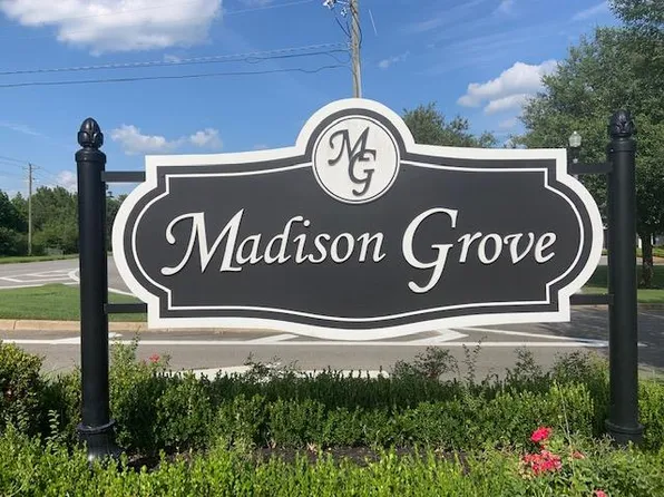 352 Madison Grove Blvd, Thomasville, GA 31757