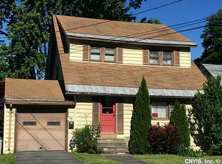 205 N Midler Ave, Syracuse, NY 13206
