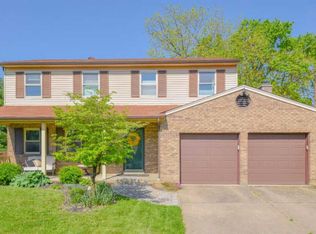 1977 Wittmeyer Dr, Anderson Twp, OH 45230