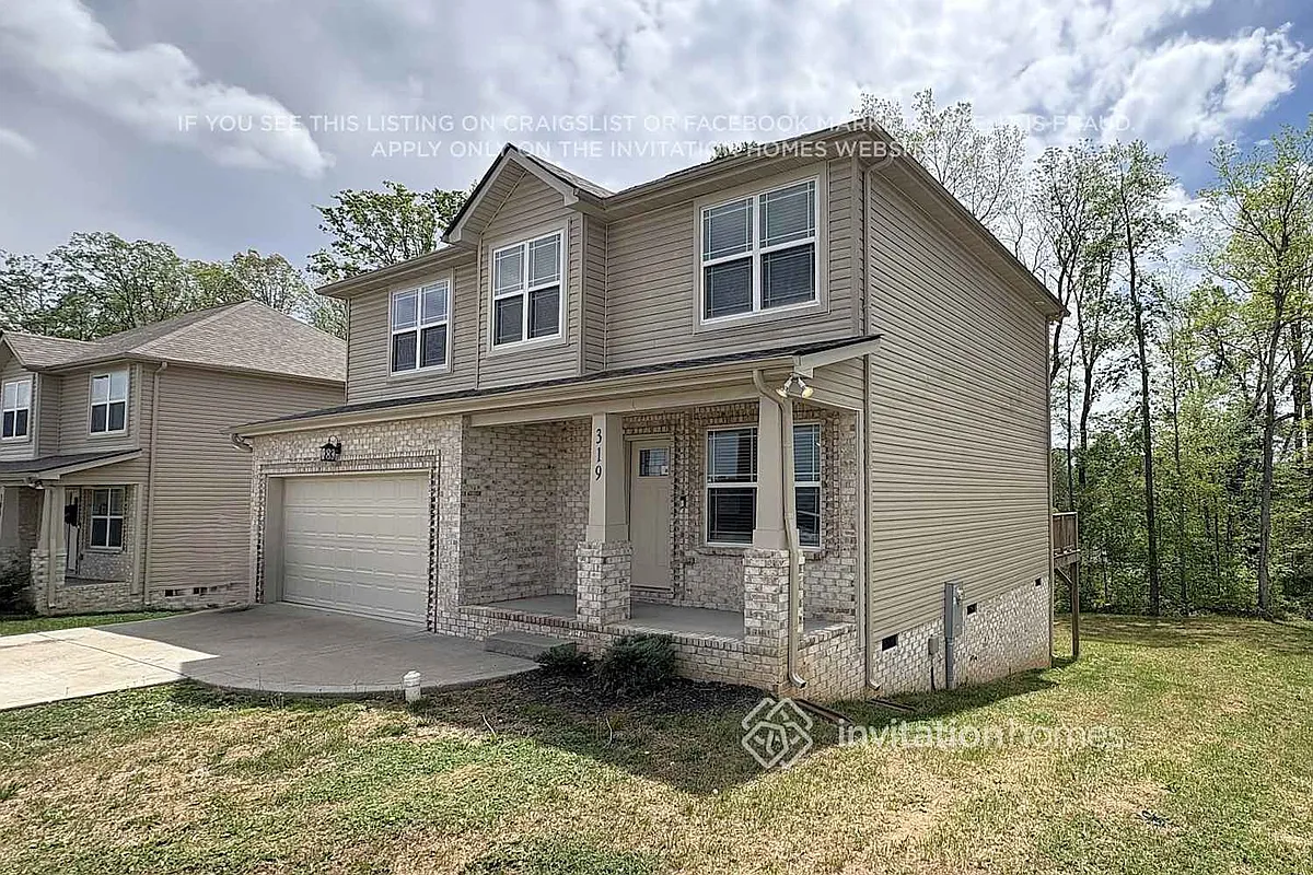 Building Photo - 319 Green Hills Dr